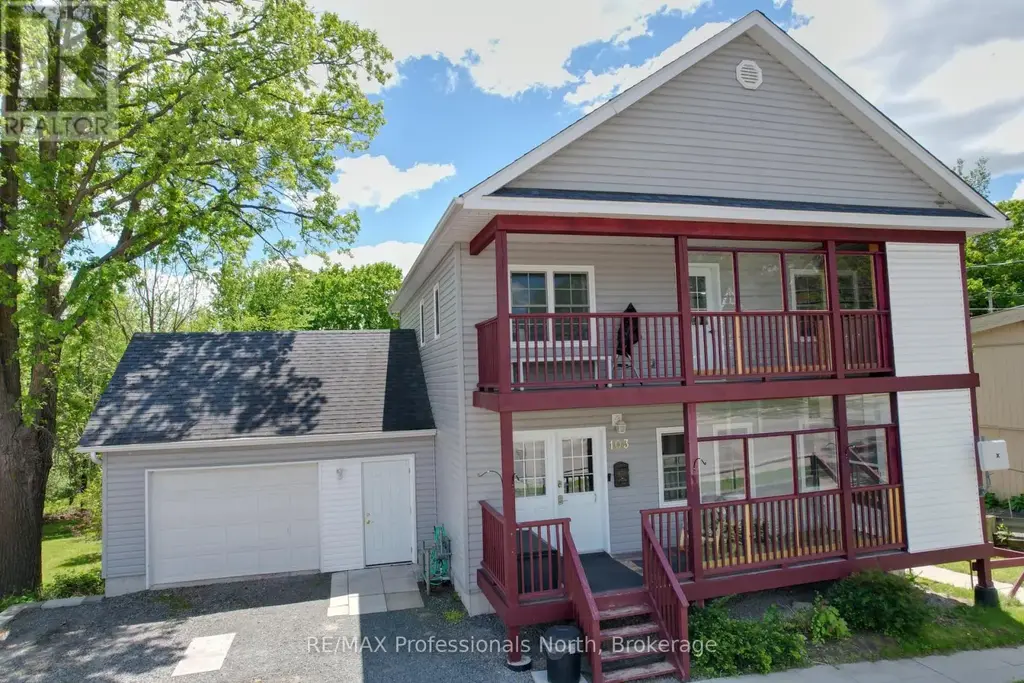 103 St Lawrence Street W, Madoc